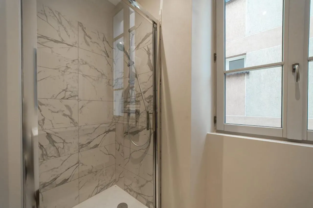 Kemp Villa Rops Private Apartment Classified 4 Stars Aix-les-Bains
