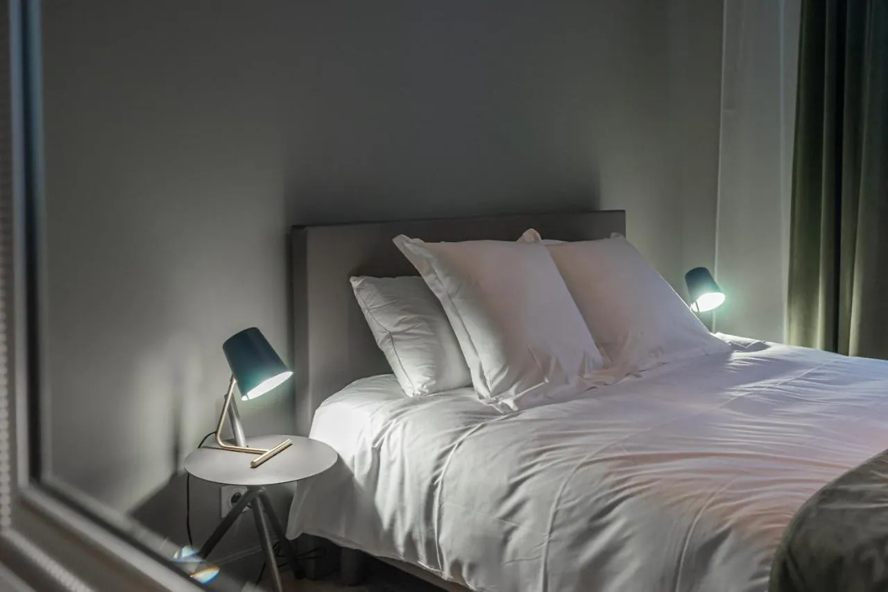 Kemp Villa Rops Private Apartment Classified 4 Stars Aix-les-Bains