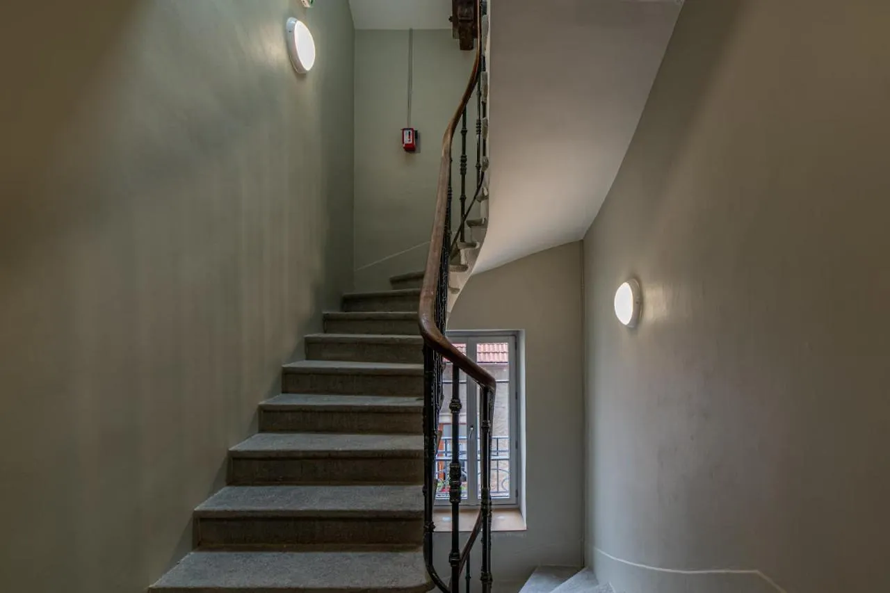 Kemp Villa Rops Private Apartment Classified 4 Stars Aix-les-Bains 0*,