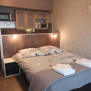  Appartement Le Majestic 104