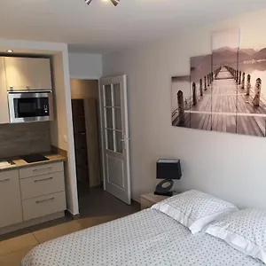  Appartement Le Majestic 103